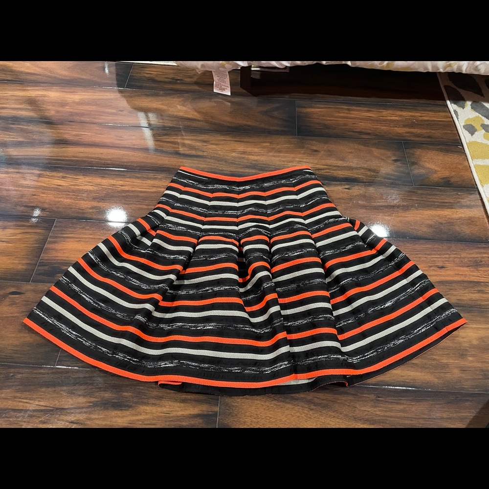 HD in Paris Skirt
